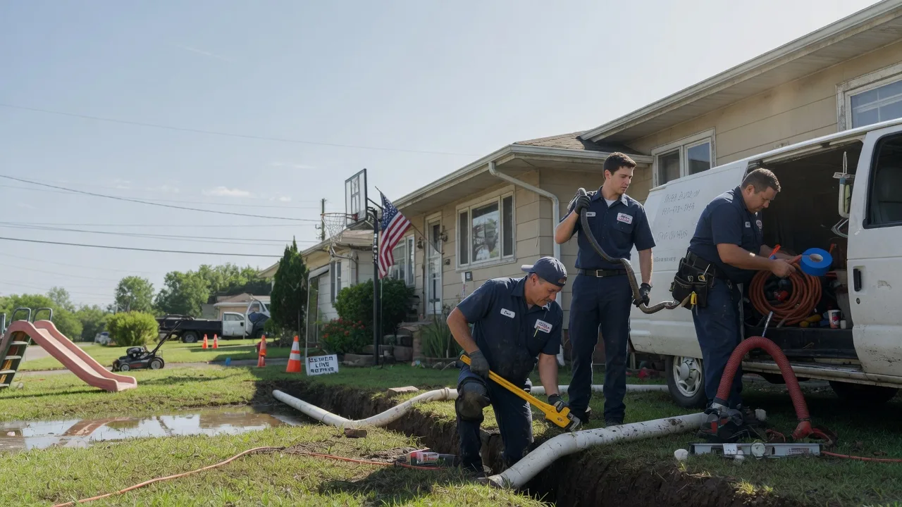 Toilet Installation in Richgrove, CA near me